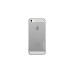 Nillkin Apple iPhone 5SE, ультратонкий TPU, натуральный серый