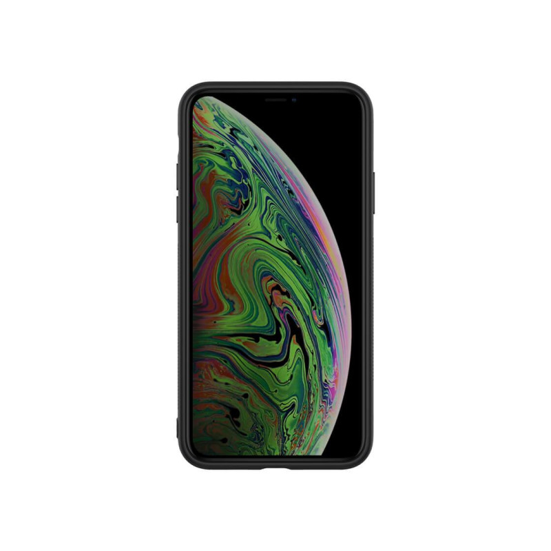 Nillkin Apple iPhone 11 Pro, текстурированный, черный