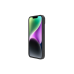Чехол Nillkin Apple iPhone 14 Plus, CamShield Silky Silicone, элегантный черный
