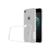 Nillkin Apple iPhone 5SE, ультратонкий TPU, натуральный серый