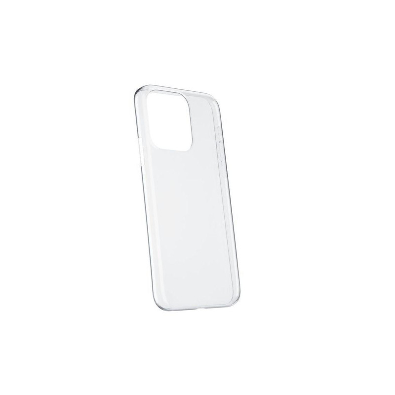 Сотовый Apple iPhone 13 Pro Max, Zero case, прозрачный