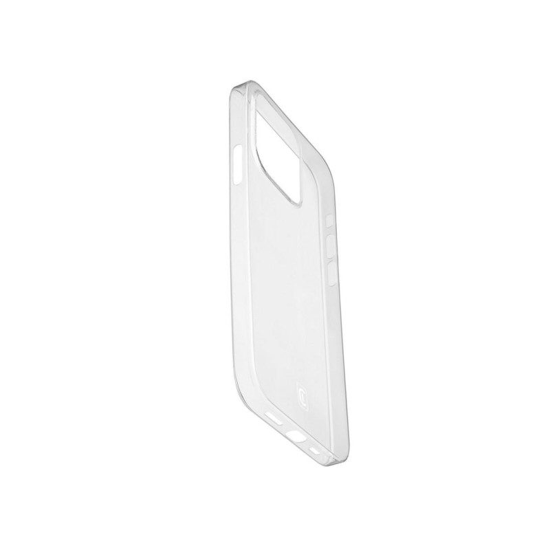Сотовый Apple iPhone 13 Pro Max, Zero case, прозрачный