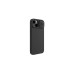 Чехол Nillkin Apple iPhone 14 Plus, CamShield Silky Silicone, элегантный черный