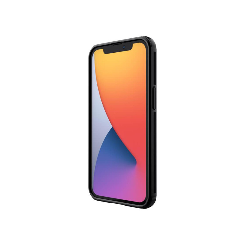Чехол Nillkin Apple iPhone 13 Pro, текстурированный Pro, черный