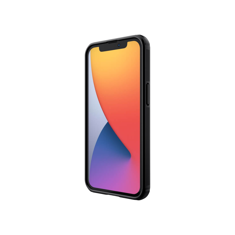 Чехол Nillkin Apple iPhone 13 Pro, текстурированный Pro, черный