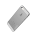Nillkin Apple iPhone 5SE, ультратонкий TPU, натуральный серый