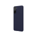 Ниллкин Сэм. Гал. S21+, чехол Flex Pure, синий