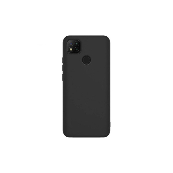 Xcover husa p/u Xiaomi Redmi 9C, Solid, Black