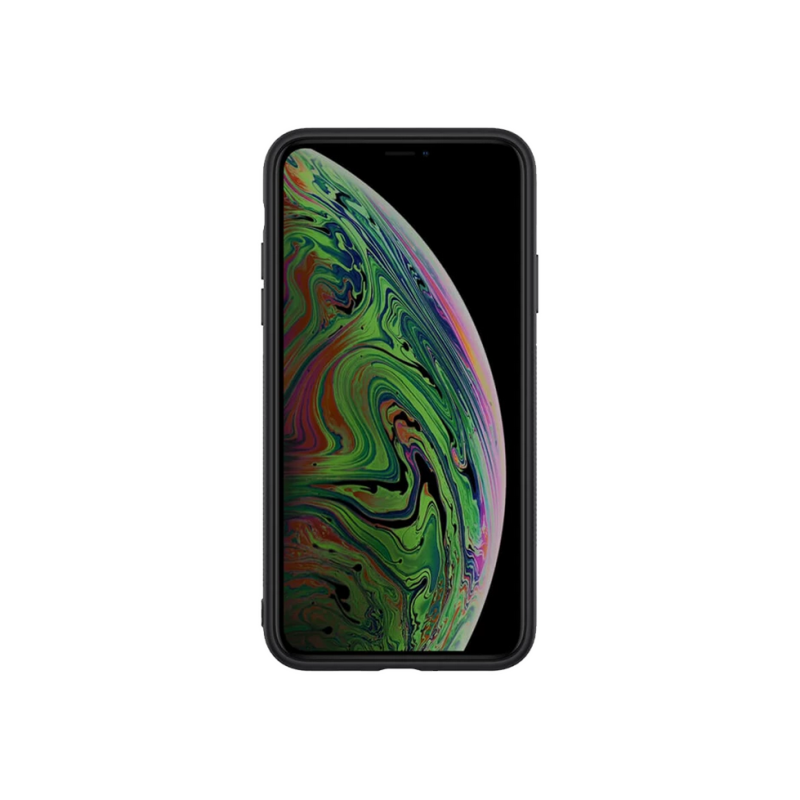 Nillkin Apple iPhone 11 Pro, текстурированный, черный