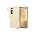 Spigen Samsung S24, жидкий кристалл, блестящий кристалл