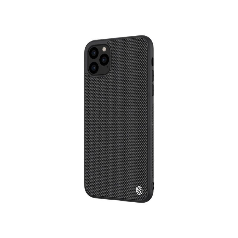 Nillkin Apple iPhone 11 Pro, текстурированный, черный