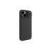 Чехол Nillkin Apple iPhone 14 Plus, CamShield Silky Silicone, элегантный черный