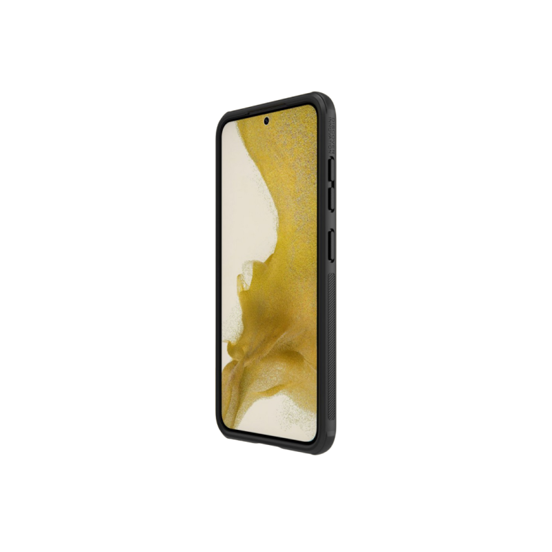 Зенитно-ракетный комплекс Nillkin. S23+, Frosted Pro Magnetic, черный