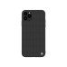 Nillkin Apple iPhone 11 Pro, текстурированный, черный