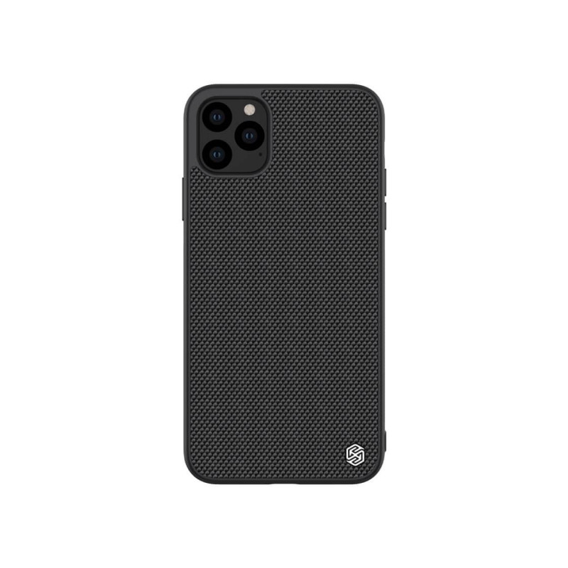Nillkin Apple iPhone 11 Pro, текстурированный, черный