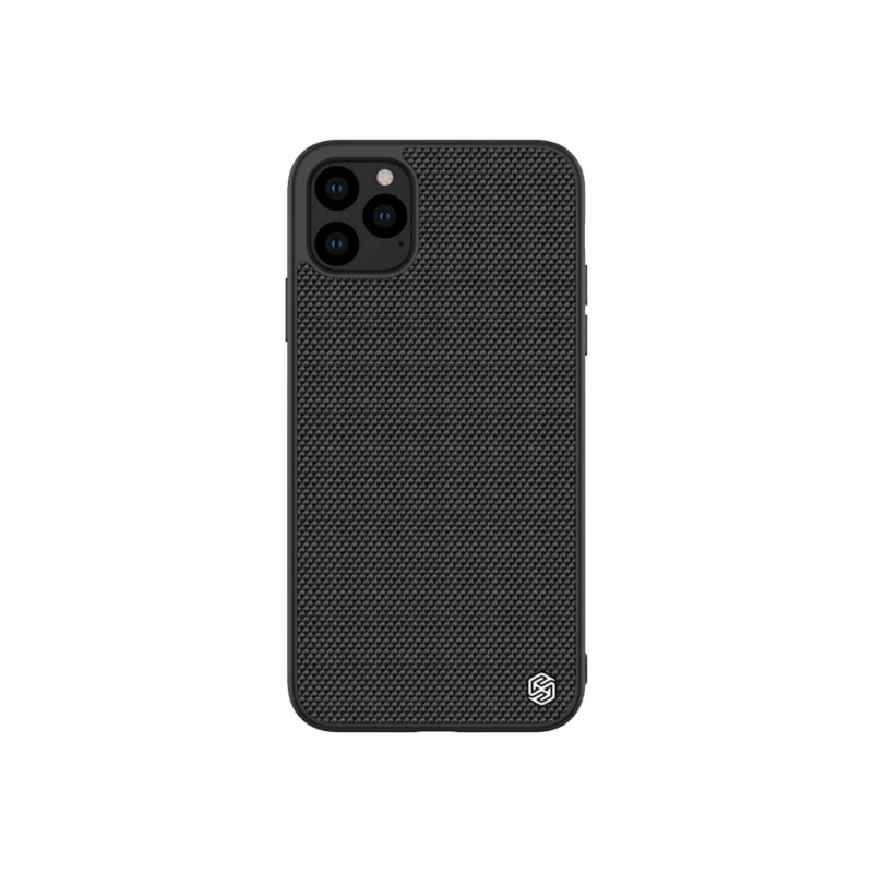 Nillkin Apple iPhone 11 Pro, текстурированный, черный