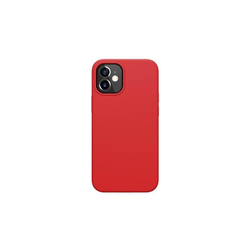 Nillkin Apple iPhone 12 6.7 Pro Max, Flex Pure Red