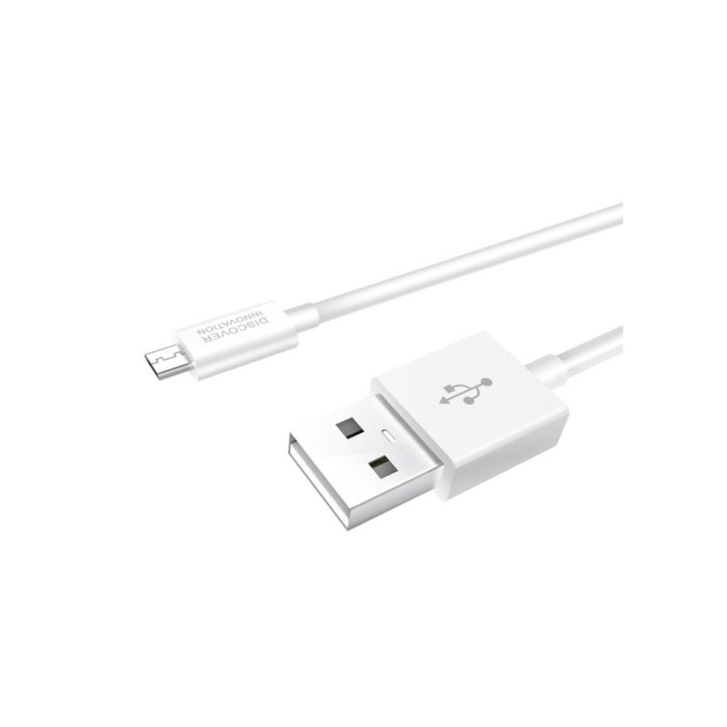 Кабель Nillkin micro USB Белый