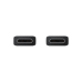 Samsung Type-C, черный