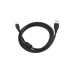 Кабель USB, A-plug MINI 5PM, 1,8 м, USB2.0 Премиум-качество с ферритовым сердечником, CCF-USB2-AM5P-6