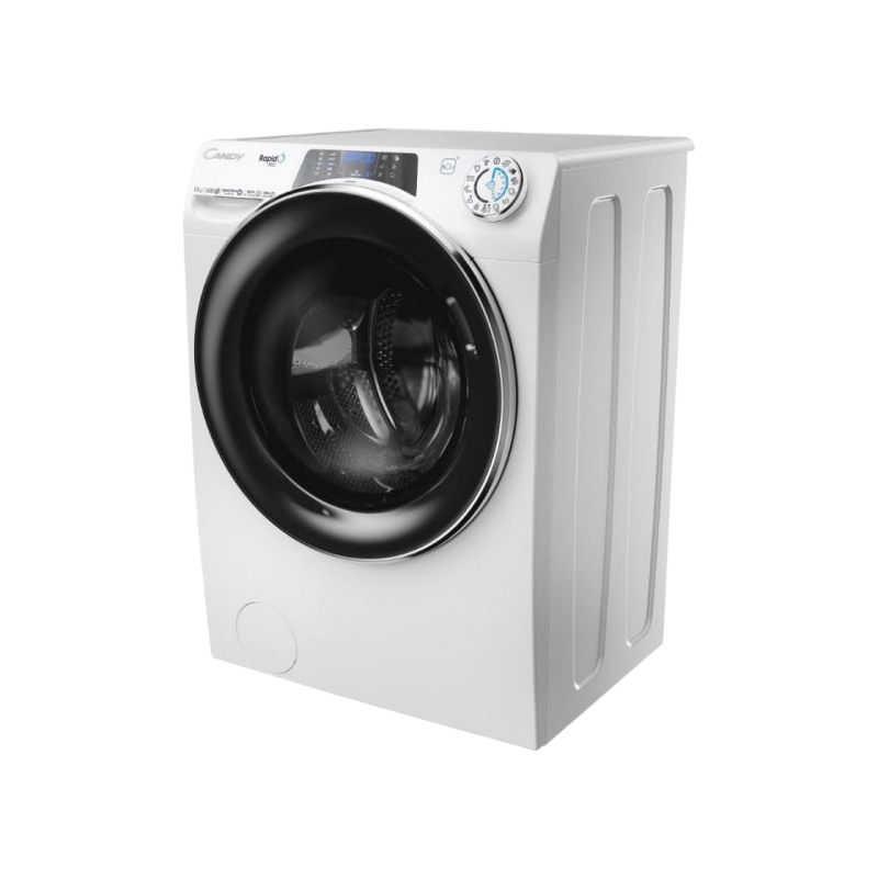 Стиральная машина Candy RP 4116BWMBC/1-S