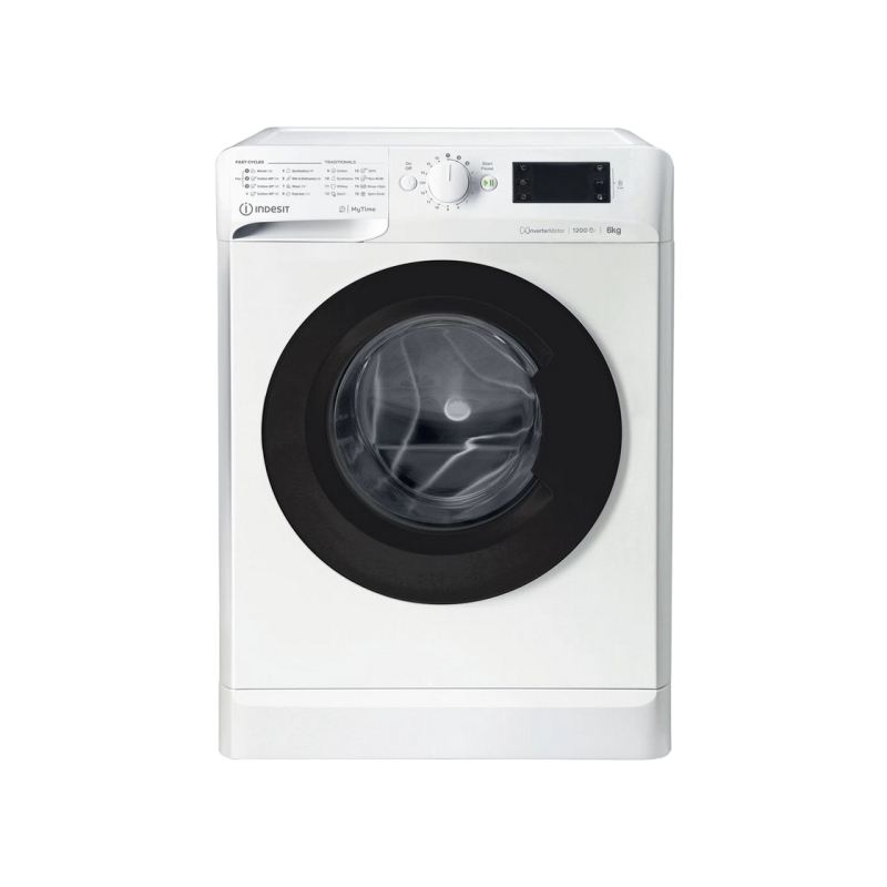 Стиральная машина/фреон Indesit MTWSE 61294 WK EE