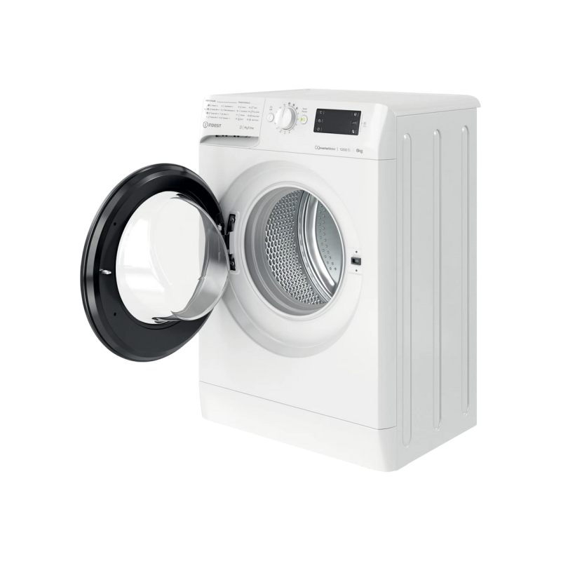 Стиральная машина/фреон Indesit MTWSE 61294 WK EE