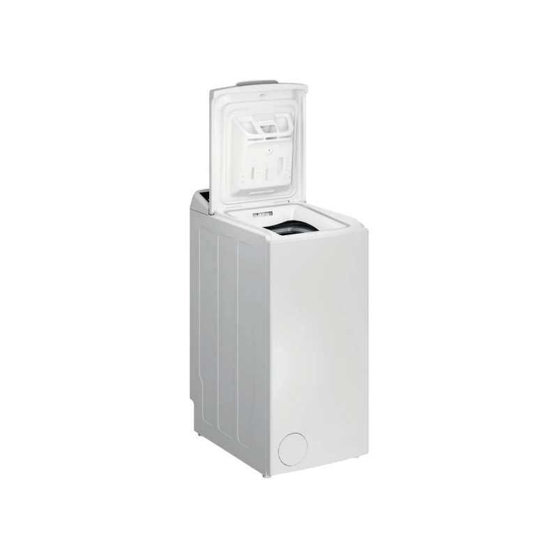 Стиральная машина Indesit BTW B7220P EU/N