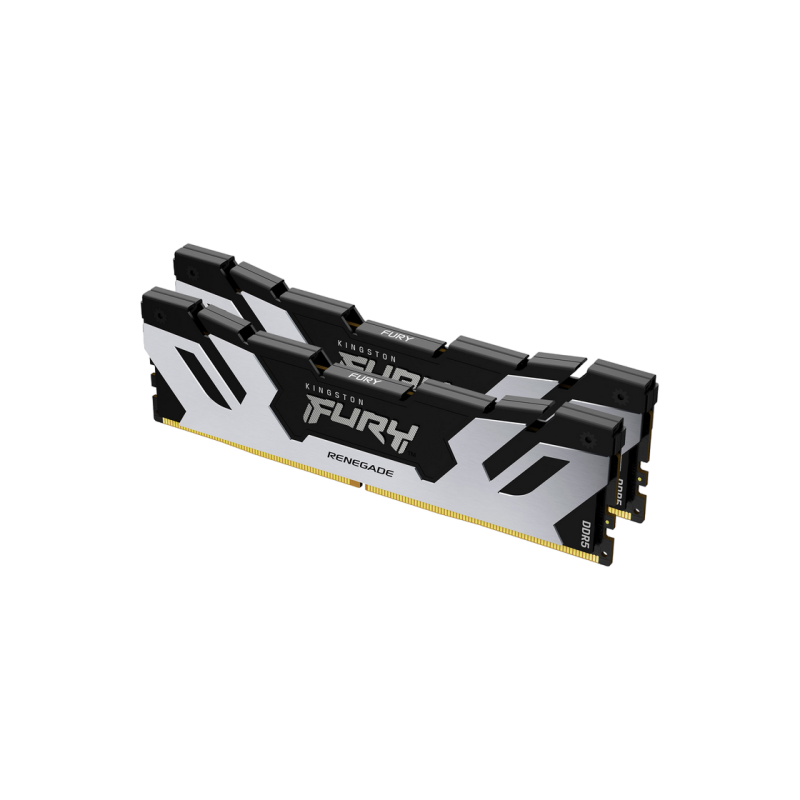 Оперативная память 48GB (Kit of 2x24GB) DDR5-7200 Kingston Fury Renegade, 209366