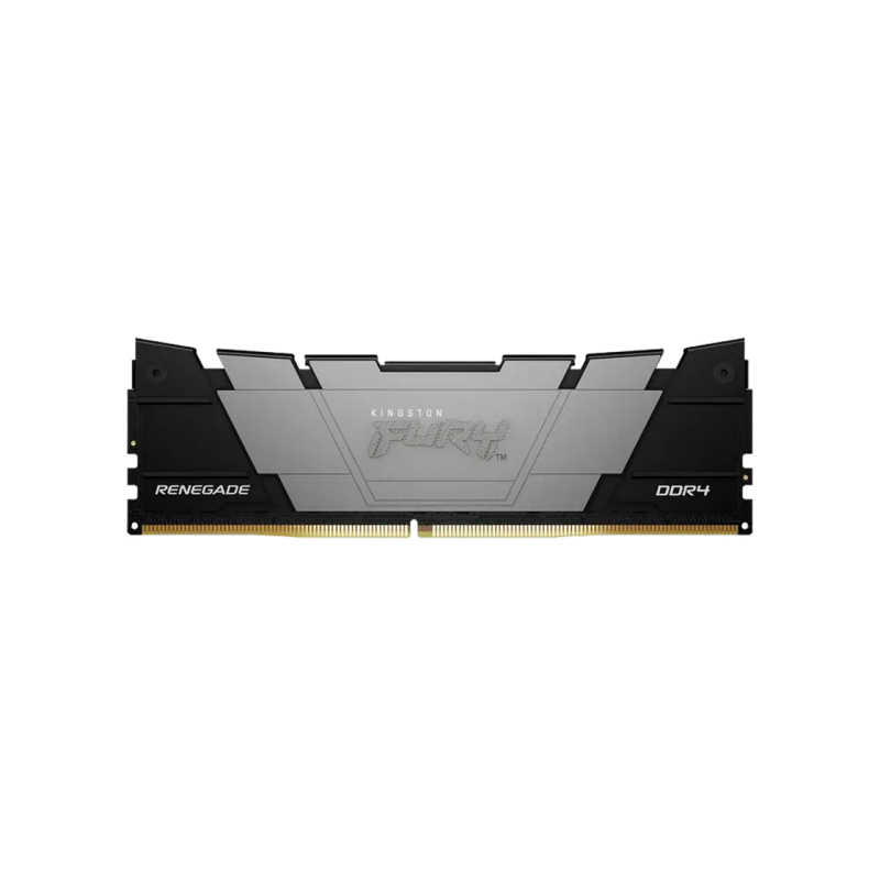 Оперативная память 8GB DDR4-4000 Kingston Fury Renegade, KF440C19RB2/8