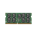 Оперативная память 16GB DDR4-2666 Synology RAM Module ECC Unbuffered SODIMM D4ECSO-2666-16G
