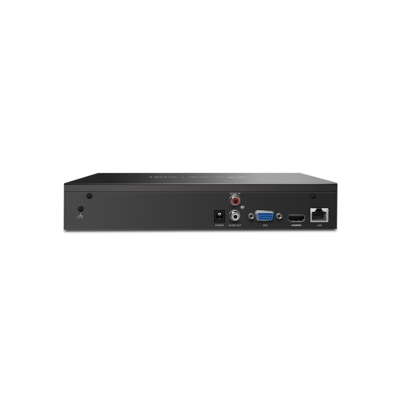 Видеорегистратор TP-Link "VIGI NVR1016H"
