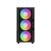 Корпус для ПК Deepcool CH560, Black