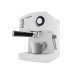 Кофеварка рожковая Polaris PCM1527 White