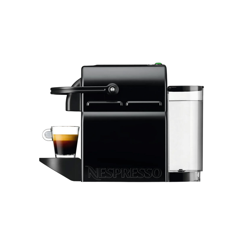 Кофемашина капсульная Delonghi Nespresso Inissia EN80B