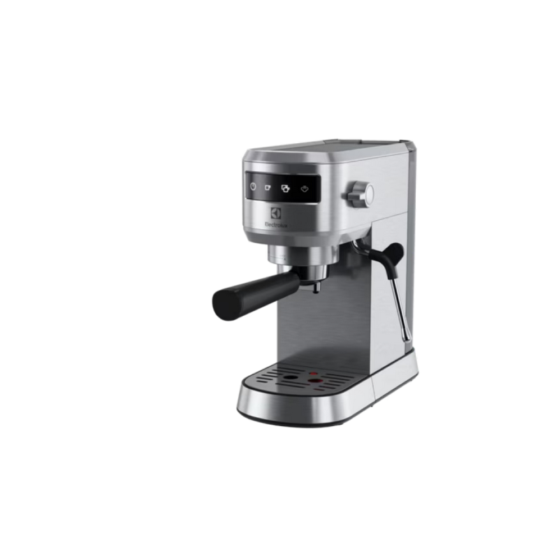 Кофеварка рожковая Electrolux E6EC1-6ST