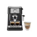 Кофеварка рожковая Delonghi EC260BK