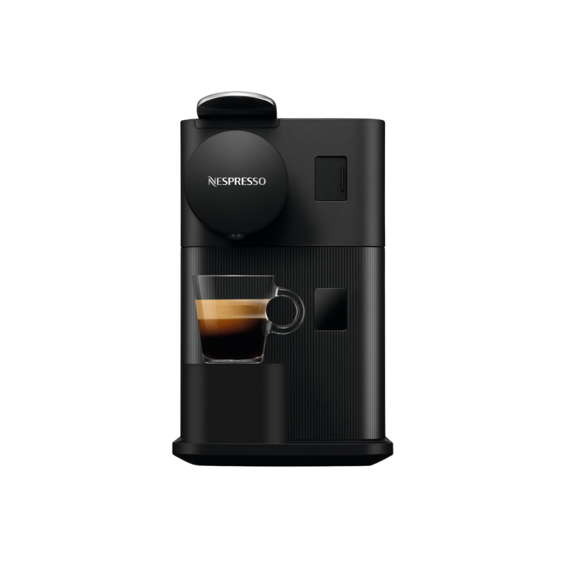 Кофемашина капсульная Delonghi Nespresso EN510.B