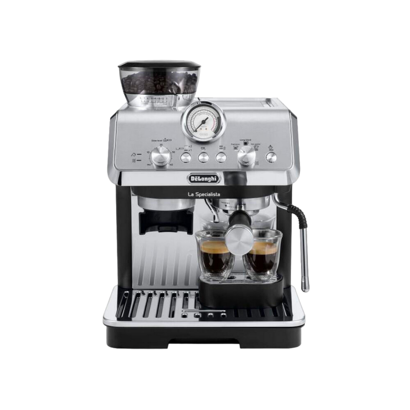 Кофеварка рожковая DeLonghi EC9155.MB