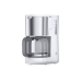Кофеварка Braun KF1500 WH
