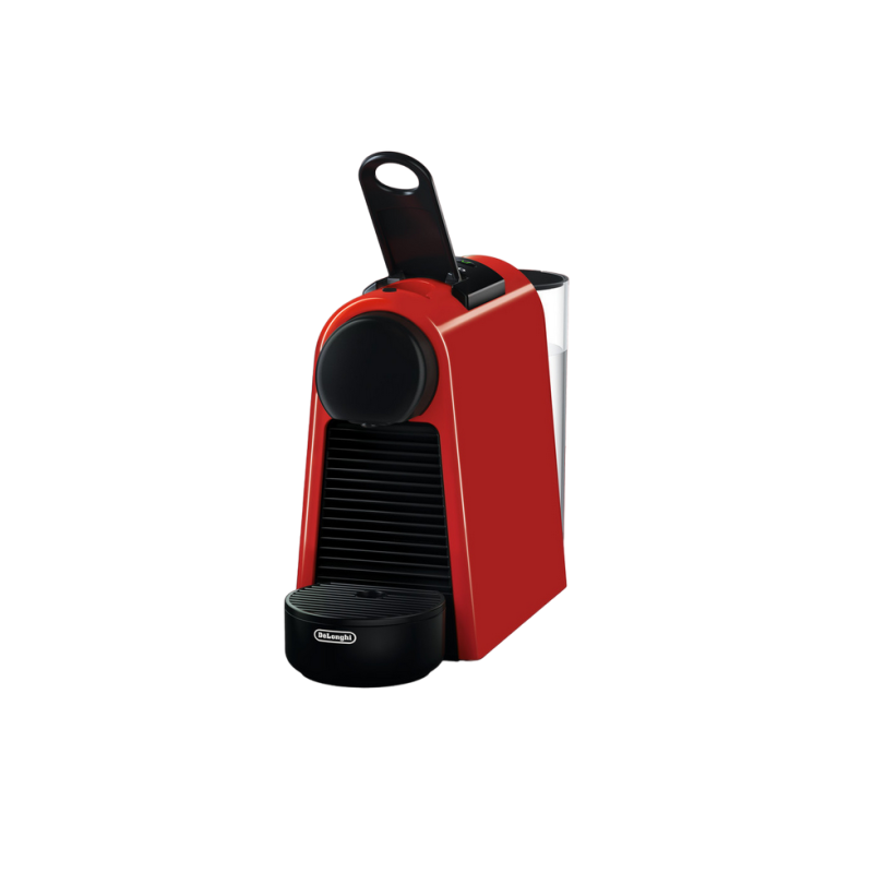 Кофемашина капсульная Delonghi Nespresso Inissia EN85R