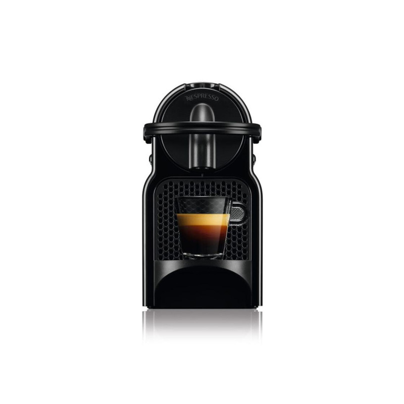 Кофемашина капсульная Delonghi Nespresso Inissia EN80B