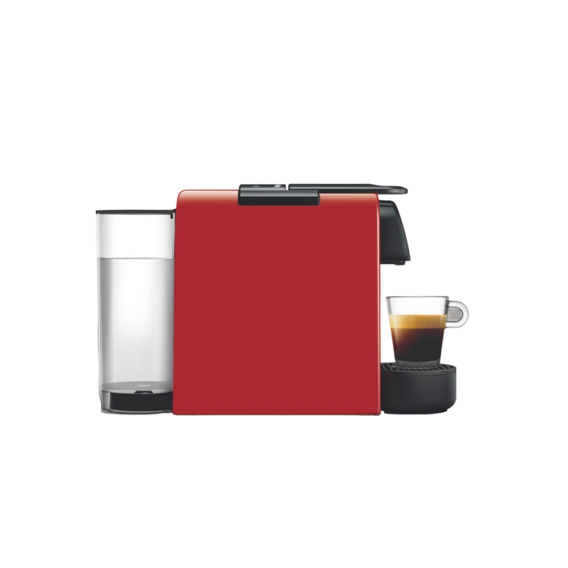 Кофемашина капсульная Delonghi Nespresso Inissia EN85R