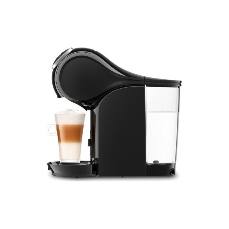 Кофемашина капсульная DeLonghi EDG315B