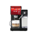 Кофеварка рожковая Breville Prima Latte II Red VCF109X-01