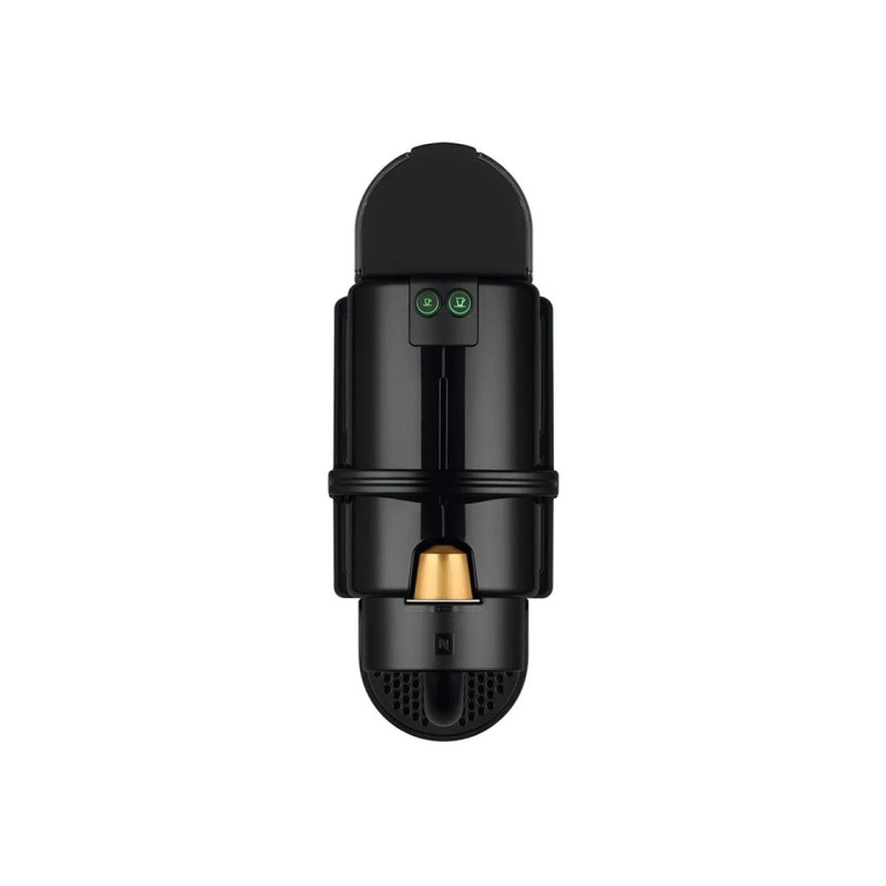 Кофемашина капсульная Delonghi Nespresso Inissia EN80B