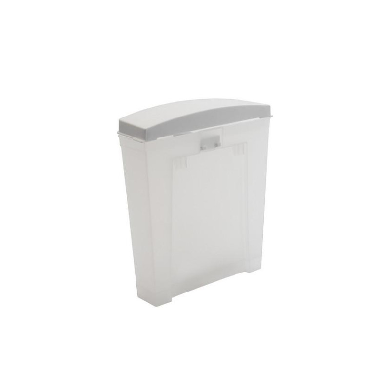 Кофеварка рожковая Polaris PCM1527 White