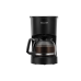 Кофеварка Maxwell MW-1657