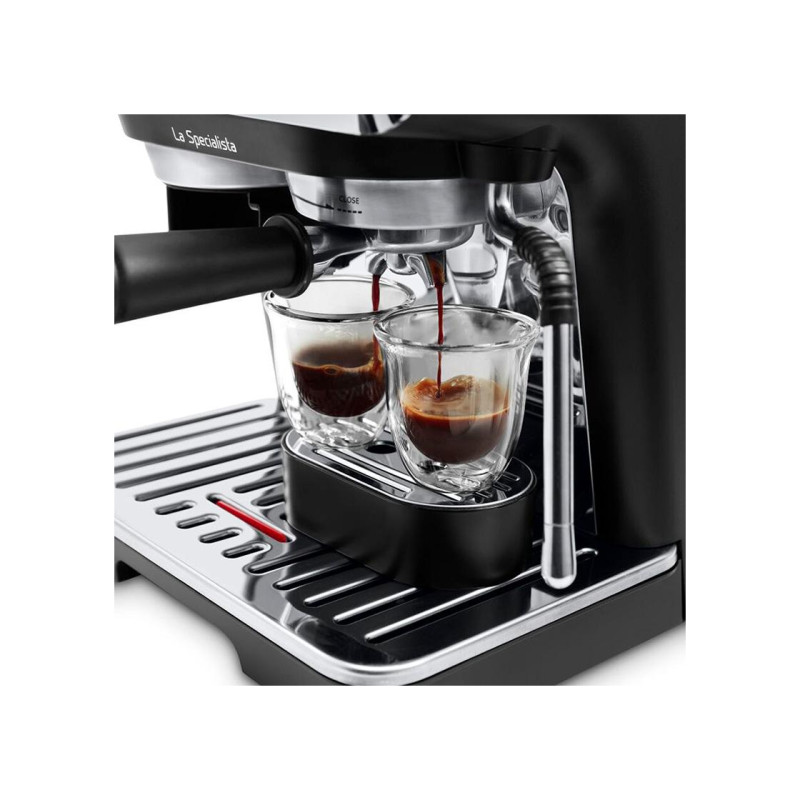 Кофеварка рожковая DeLonghi EC9155.MB