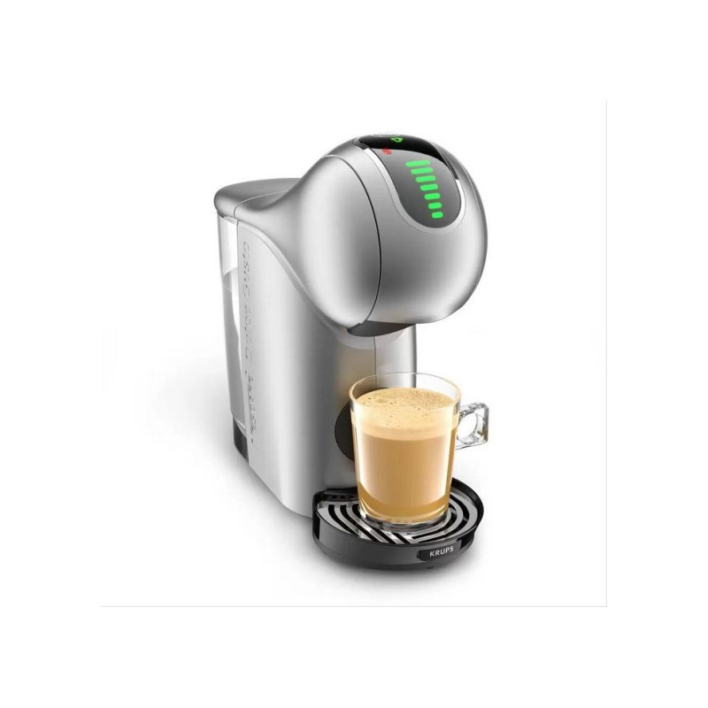 Кофемашина капсульная Krups KP440E10